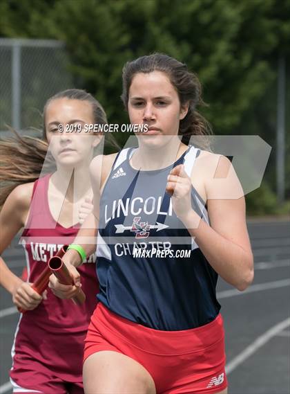 Thumbnail 1 in Weddington Invitational photogallery.