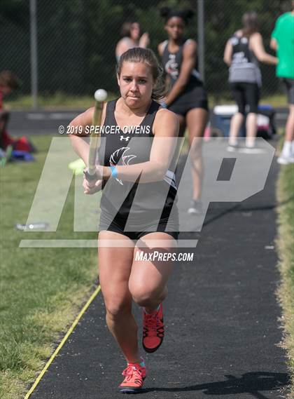 Thumbnail 1 in Weddington Invitational photogallery.