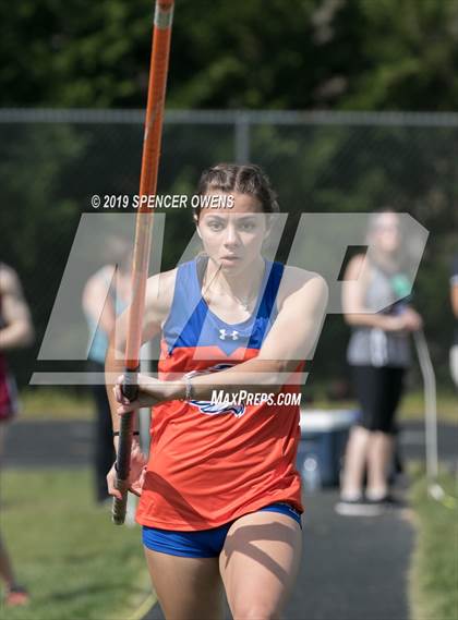 Thumbnail 2 in Weddington Invitational photogallery.