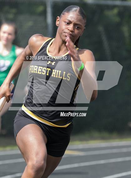 Thumbnail 2 in Weddington Invitational photogallery.