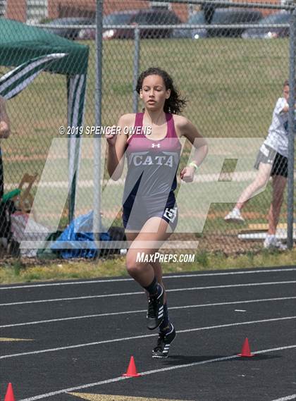 Thumbnail 1 in Weddington Invitational photogallery.