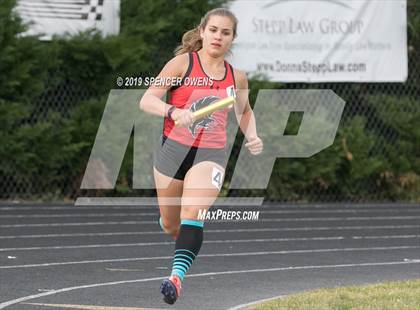 Thumbnail 1 in Weddington Invitational photogallery.