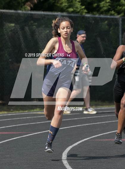 Thumbnail 2 in Weddington Invitational photogallery.