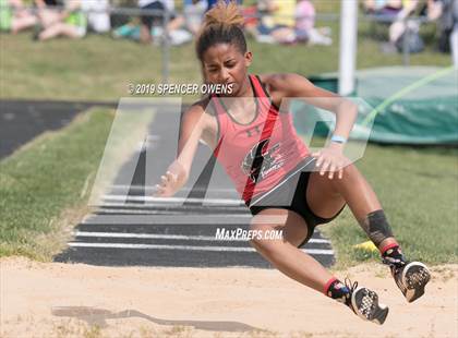 Thumbnail 3 in Weddington Invitational photogallery.