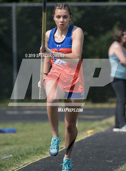 Thumbnail 3 in Weddington Invitational photogallery.