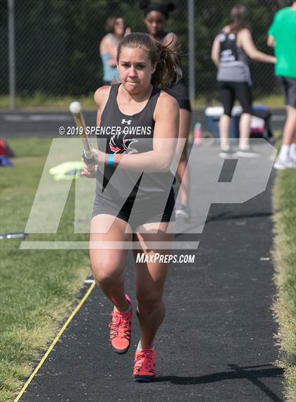 Thumbnail 2 in Weddington Invitational photogallery.