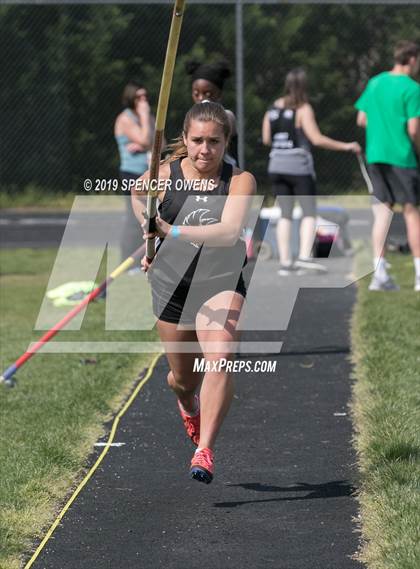 Thumbnail 1 in Weddington Invitational photogallery.