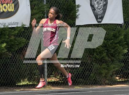 Thumbnail 3 in Weddington Invitational photogallery.