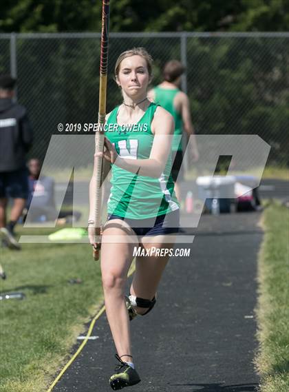Thumbnail 3 in Weddington Invitational photogallery.