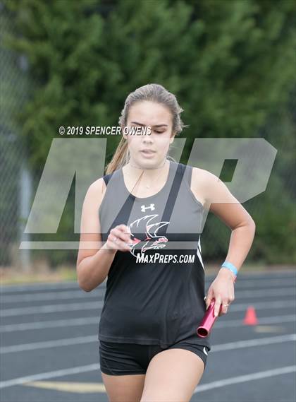 Thumbnail 2 in Weddington Invitational photogallery.