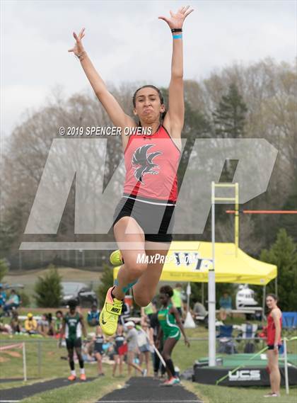 Thumbnail 3 in Weddington Invitational photogallery.