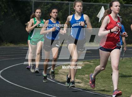 Thumbnail 2 in Weddington Invitational photogallery.