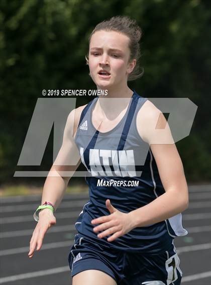 Thumbnail 3 in Weddington Invitational photogallery.