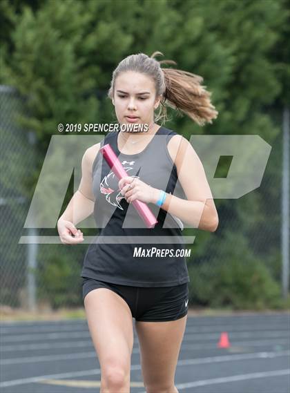 Thumbnail 3 in Weddington Invitational photogallery.