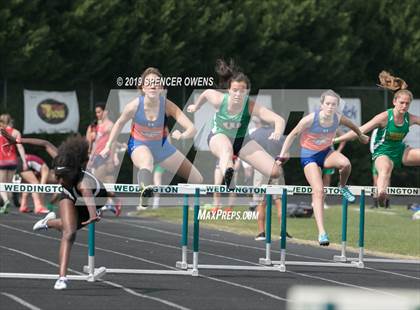 Thumbnail 3 in Weddington Invitational photogallery.