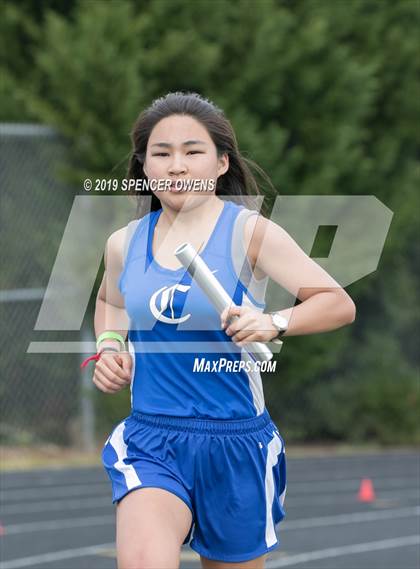 Thumbnail 1 in Weddington Invitational photogallery.
