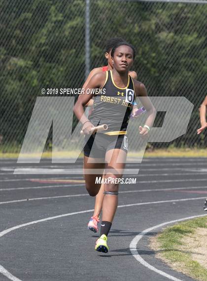 Thumbnail 1 in Weddington Invitational photogallery.