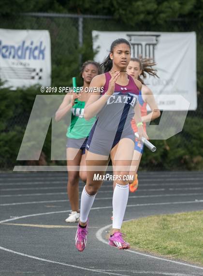 Thumbnail 3 in Weddington Invitational photogallery.