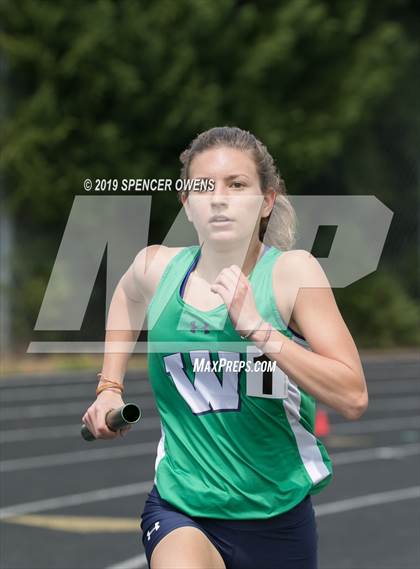 Thumbnail 1 in Weddington Invitational photogallery.