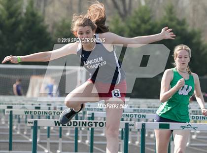 Thumbnail 3 in Weddington Invitational photogallery.