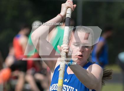Thumbnail 3 in Weddington Invitational photogallery.