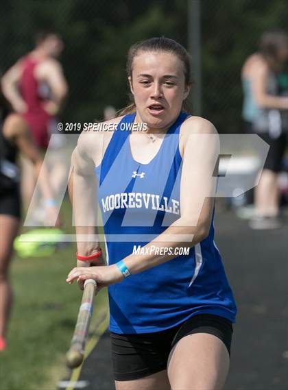 Thumbnail 2 in Weddington Invitational photogallery.