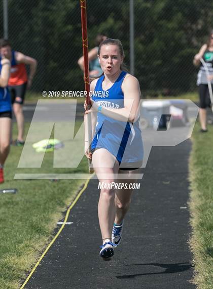 Thumbnail 1 in Weddington Invitational photogallery.