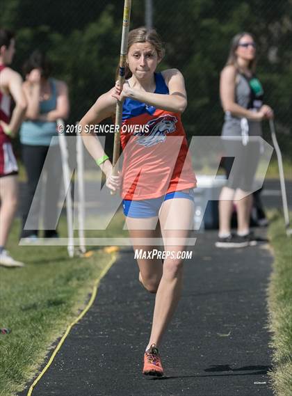 Thumbnail 2 in Weddington Invitational photogallery.
