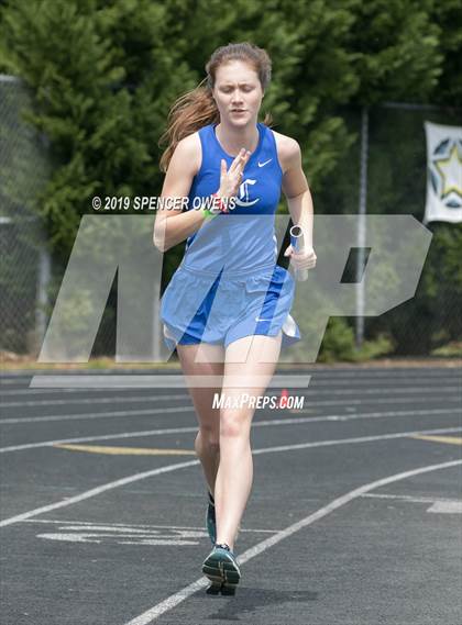 Thumbnail 2 in Weddington Invitational photogallery.