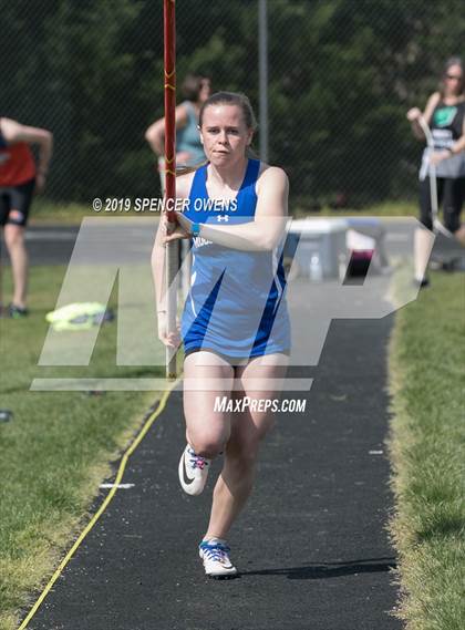 Thumbnail 3 in Weddington Invitational photogallery.