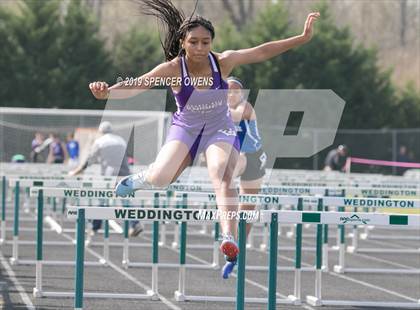 Thumbnail 1 in Weddington Invitational photogallery.