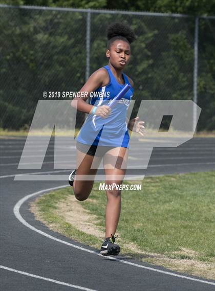 Thumbnail 2 in Weddington Invitational photogallery.
