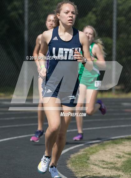 Thumbnail 3 in Weddington Invitational photogallery.