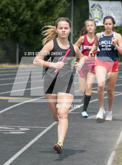 Thumbnail 3 in Weddington Invitational photogallery.