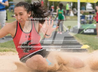 Thumbnail 3 in Weddington Invitational photogallery.