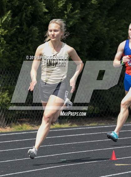 Thumbnail 1 in Weddington Invitational photogallery.