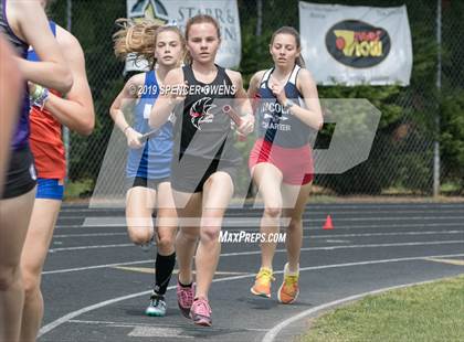 Thumbnail 3 in Weddington Invitational photogallery.