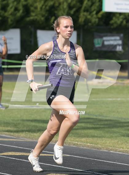 Thumbnail 3 in Weddington Invitational photogallery.