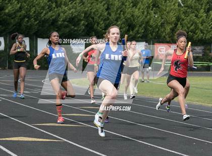 Thumbnail 2 in Weddington Invitational photogallery.