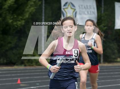 Thumbnail 3 in Weddington Invitational photogallery.