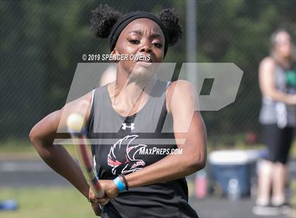 Thumbnail 1 in Weddington Invitational photogallery.