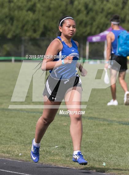 Thumbnail 2 in Weddington Invitational photogallery.
