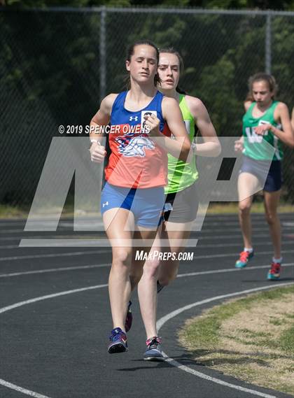 Thumbnail 3 in Weddington Invitational photogallery.