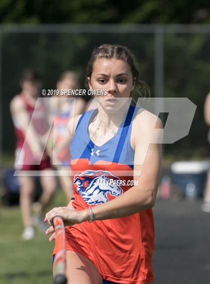 Thumbnail 1 in Weddington Invitational photogallery.