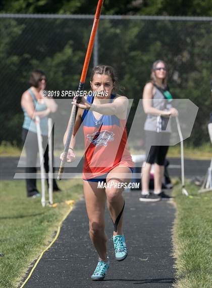 Thumbnail 2 in Weddington Invitational photogallery.