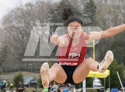 Thumbnail 3 in Weddington Invitational photogallery.