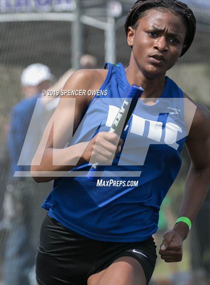 Thumbnail 3 in Weddington Invitational photogallery.