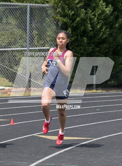 Thumbnail 2 in Weddington Invitational photogallery.
