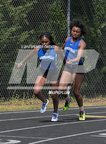 Thumbnail 1 in Weddington Invitational photogallery.