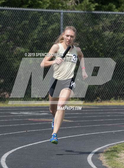 Thumbnail 1 in Weddington Invitational photogallery.